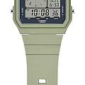 Casio Casio Collection LF-20W-3A  наручные мужские часы фото под углом.