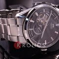 Orient Orient Contemporary RA-AR0002B  — задняя крышка сталь металл корпуса японские часы