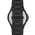 U.S. Polo Assn. U.S. Polo Assn. Fundamental USPA1060-05  американские мужские часы на браслете нержавеющая сталь с ip-покрытием боковой вид