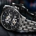 Часы Hamilton Jazzmaster Skeleton Auto H42535180 фото 6