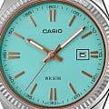 Оригинальные часы Casio Casio Collection LTP-1302PRG-2AVEF кварцевые калибр механизма  общий вид