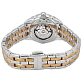 Hamilton Hamilton Jazzmaster Lady Auto H42225151 jazzmaster швейцарские женские часы на браслете нержавеющая сталь с pvd-покрытием боковой вид
