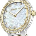 Cerruti 1881 Cerruti 1881 Bellegra CIWLG0043701  французские женские часы на браслете нержавеющая сталь с ip-покрытием боковой вид