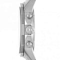 Armani Exchange Armani Exchange Banks AX1720  итальянские мужские часы на браслете нержавеющая сталь боковой вид