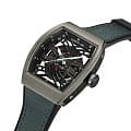 Cerruti 1881 Cerruti 1881 Calliano CIWGN0019502  французские мужские часы на браслете нейлон + силикон боковой вид