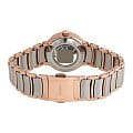Rado Rado Centrix R30183013 centrix швейцарские женские часы на браслете сталь + pvd + керамика боковой вид