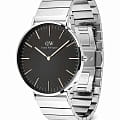 Daniel Wellington Daniel Wellington Classic Piano DW00100774  наручные мужские часы фото под углом.