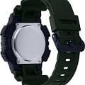 Casio Casio Collection AEQ-110W-3AVDF (AEQ-110W-3A)  наручные мужские часы фото под углом.