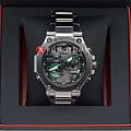 Casio Casio G-Shock Premium MTG-B2000XD-1A мужские часы серый циферблат на запястье