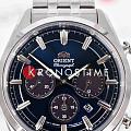 Часы Orient Chronograph RA-TX0303L фото 5