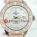 Certina Certina DS PH200M C036.207.18.116.00  наручные женские часы фото под углом.
