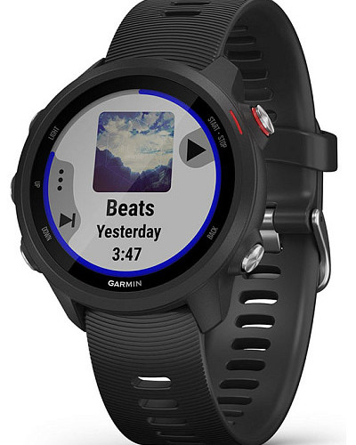 Garmin Forerunner 245 Music 010-02120-30