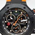 Часы Tissot T-Race MotoGP Quartz Chronograph T141.417.37.051.02 фото 3