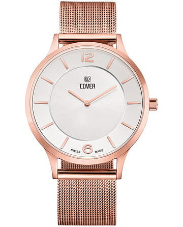 Cover Essential CO2037.09