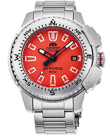 Orient M-Force RA-AC0N02Y (RN-AC0N02Y)