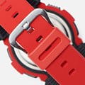 Casio Casio G-Shock G-7900A-4DR (G-7900A-4E) G — детали корпуса и пластик