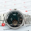 Оригинальные часы Orient Orient Automatic RA-AG0026E механические калибр механизма  общий вид