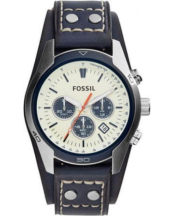 Fossil Bannon CH3051