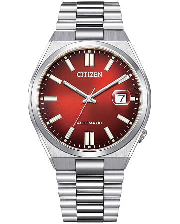 Citizen Tsuyosa NJ0150-56W