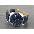 Jacques Lemans Jacques Lemans 1-1943H  наручные мужские часы фото под углом.