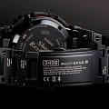 Оригинальные часы Casio Casio G-Shock GMW-B5000TVA-1 электронные калибр механизма  общий вид