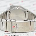 Citizen Citizen Promaster BN0165-55L кварцевые мужские часы часы, крупный план голубой циферблат
