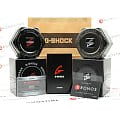  Casio Casio G-Shock Frogman GWF-A1000C-1A на белом фоне — вид анфас