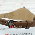 Fossil Fossil Bannon ES3060  — задняя крышка сталь металл корпуса американские часы