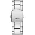 Оригинальные часы Guess Guess Dress Steel GW0493G1 кварцевые калибр механизма  общий вид