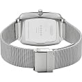 Оригинальные часы Obaku Obaku Ultra Slim V267GXCBMC кварцевые калибр механизма  общий вид