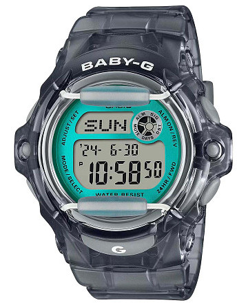 Casio Baby-G BG-169U-8BDR (BG-169U-8B)