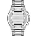 U.S. Polo Assn. U.S. Polo Assn. USPA1079-02  американские мужские часы на браслете нержавеющая сталь боковой вид