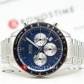 Hugo Boss Hugo Boss Trophy HB1513630  немецкие мужские часы на браслете нержавеющая сталь боковой вид
