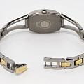 Boccia Titanium Boccia Titanium Barrel 3262-02  — задняя крышка титан корпуса немецкие часы
