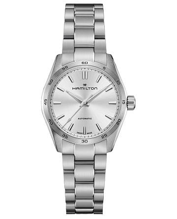 Hamilton Jazzmaster Performer Auto H36105150