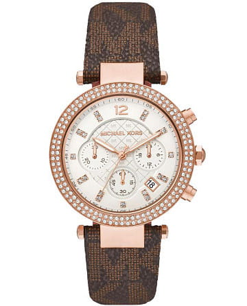 Michael Kors Runway Slim MK6917