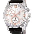 Часы Hamilton Jazzmaster Chrono Quartz H32612555 фото 3