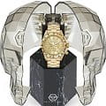 Оригинальные часы Philipp Plein Philipp Plein Nobile Wonder PWCAA1121 кварцевые калибр механизма  общий вид