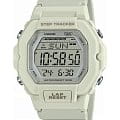 Casio Casio Digital LWS-2200H-8AVEF  LWS-2200H-8AVEF кварцевые мужские часы   циферблат, браслет пластик — вид спереди