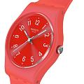 Swatch Swatch Lady LP165  — задняя крышка пластик корпуса швейцарские часы
