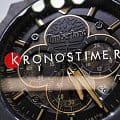 Timberland TDWGB0056003 наручные мужские часы застежка крупным планом
