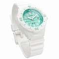 Casio Casio Collection LRW-200H-3CVDF (LRW-200H-3C) collection японские женские часы на браслете пластик боковой вид