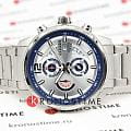 Citizen Citizen Chronograph AN3690-56B  наручные мужские часы фото под углом.