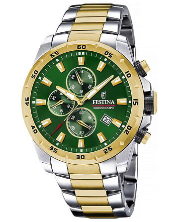 Festina Chrono Sport F20562/3
