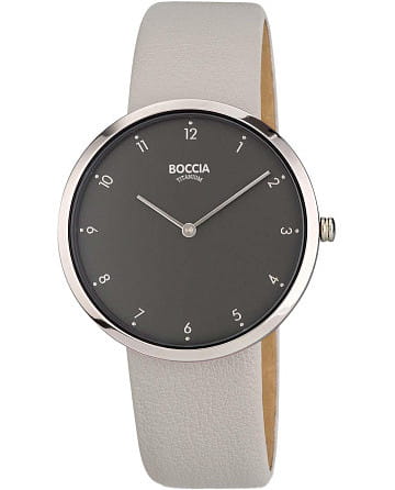 Boccia Titanium 3309-08