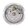 Tissot Tissot PR 100 Powermatic 80 Lady COSC T101.208.22.031.00 PR 100 наручные женские часы фото под углом.