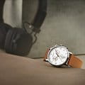 Оригинальные часы Certina Certina DS Caimano Chronograph C035.417.16.037.01 кварцевые калибр механизма eta g10.212 общий вид