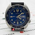 Оригинальные часы Seiko Seiko Prospex SRPE07K1S механические калибр механизма 4r36 общий вид