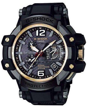 Casio G-Shock GPW-1000FC-1A9