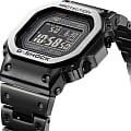 Оригинальные часы Casio Casio G-Shock GMW-B5000MB-1E электронные калибр механизма  общий вид